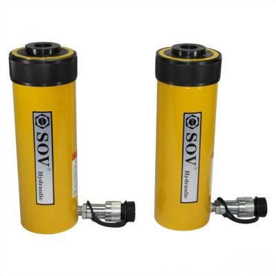 Single Acting Hydraulic Cylinder