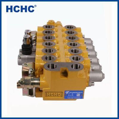Hydraulic Directional Flow Control Valve Dl99-E15L