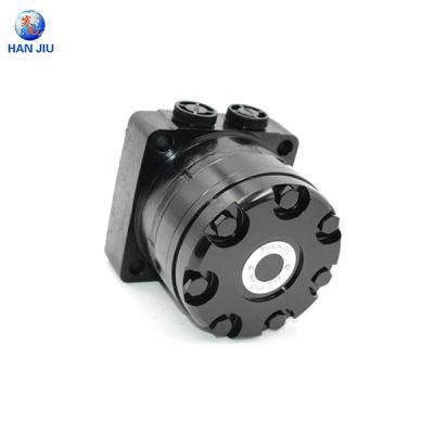 Compact Size Tg Serises Bmer OEM Hydraulic Wheel Drive Motor Available