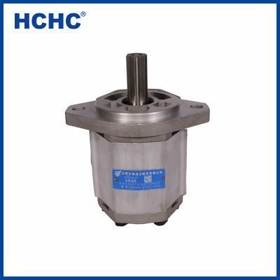 Hchc High Pressure Hydraulic Gear Pump Cbqxh-G532-Afh