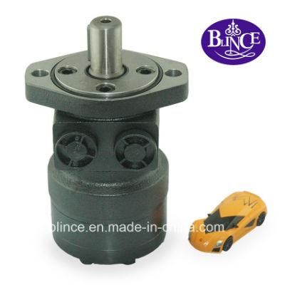 Blince High Quality Omrs Bmrs Hydraulic Motor