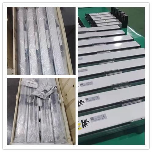 Linear Motion System Ball Screw Type