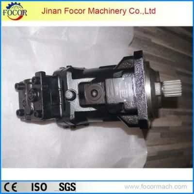 Sauer Hydraulic Motor 51d080 with Good Quality for Crane