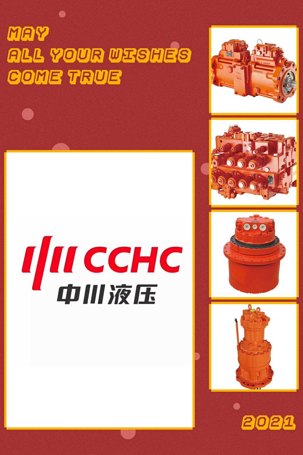 SX14 Excavator valve/Main control Valve/Hydraulic Valve,for 6-8ton Excavators