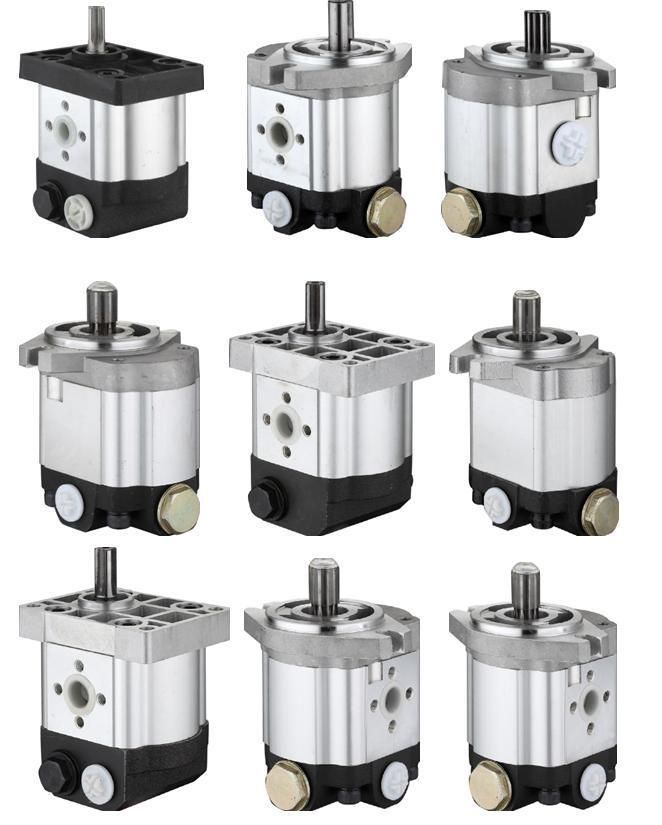 High Quality CBN Hydraulic Pump