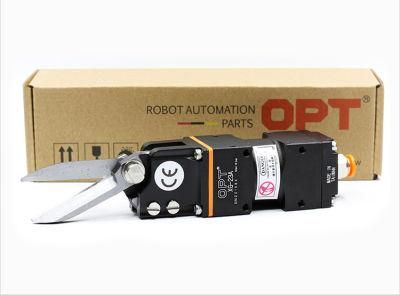 Opt Xg-23A Robot Automation Air Pneumatic Scissors