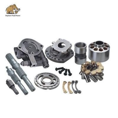 Hpv90 Parts PC200-3 PC200-5 Excavator Main Pump Repair