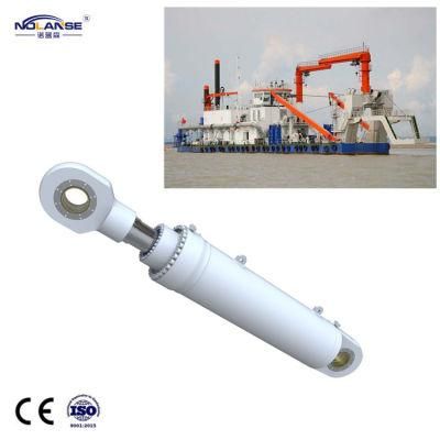 Offshore Oil Platform Offshore Application Large Hydraulic Cylinder for Offshore Drilling Platform