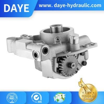 Gear Pump for Tactor Truck Spare Parts Hydraulic Gear Pump