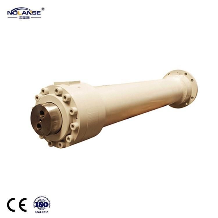 Hydraulic Cylinder Double Acting Telescopic Hydraulic Clutch Master for Motorcycle Enerpac Good Stability Hydraulic Cylinder