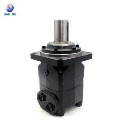 Caterpillar Mine Construction Equipment Parts High Torque Bmv/Omv 315 Orbit Hydraulic Motor