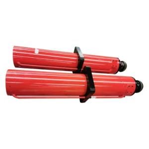 Double Acting Hydraulic Cylinder for Construction Special Vehicle