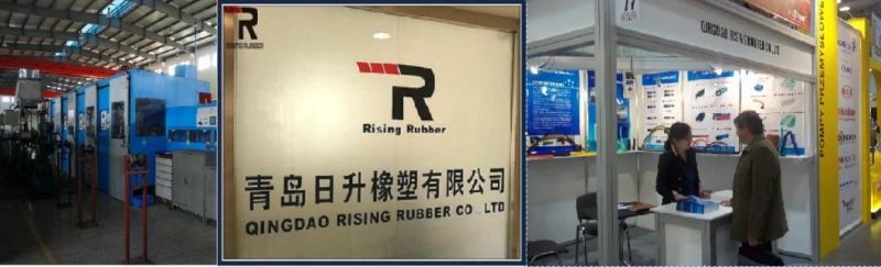 SAE J517 R1//R5/R8/R13 High Pressure Hydraulic Rubber Tube