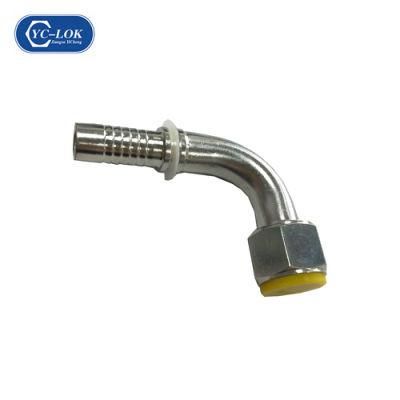 Eaton Standard 90 Degree Bsp Female Hose Fitting