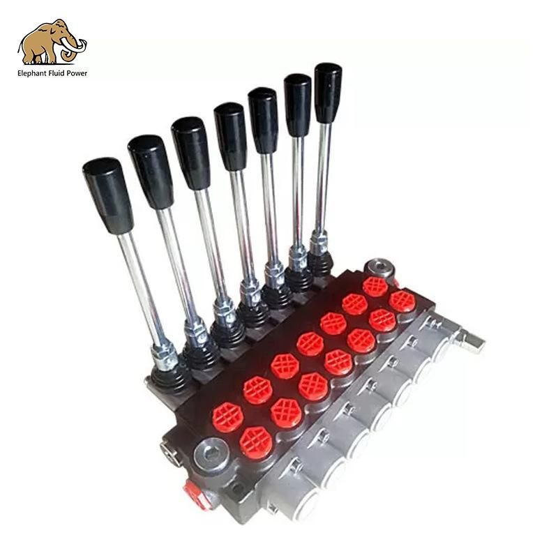 Sweeper Accessories 7p40