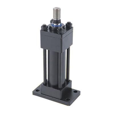 Rod Type Light Mechanical Hydraulic Cylinder