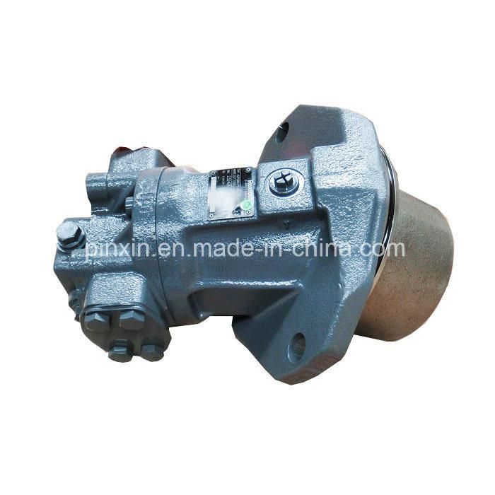 Hydraulic Motor for Hoisting Machinery A2fe45 Hydraulic Parts