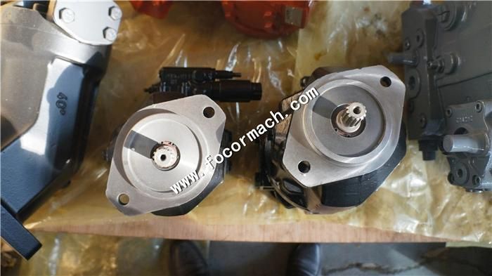 Rexroth A10vg18ep21/10L-Nsc16f015sh Hydraulic Pump in Stock, for Sale