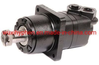 Hydraulic Wheel Motor 6K Series OEM 113-