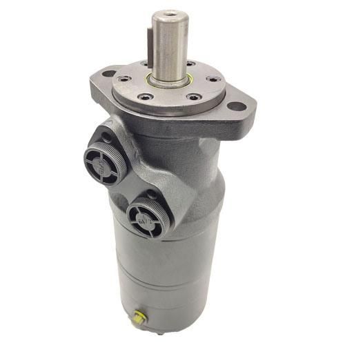 Orbital Hydraulic Motor with Brake for Sale