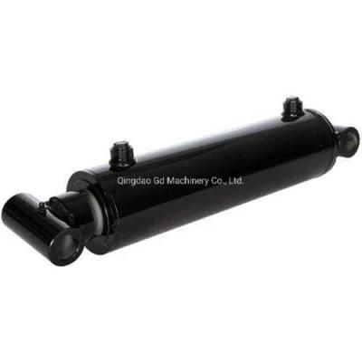 China 3000psi /2500psi Welded Hydraulic Cylinder for USA Market