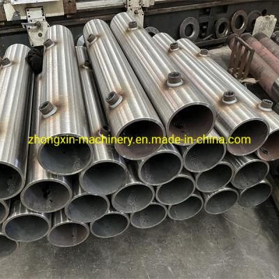 American Telescopic Hydraulic Cylinder for Dump Truck