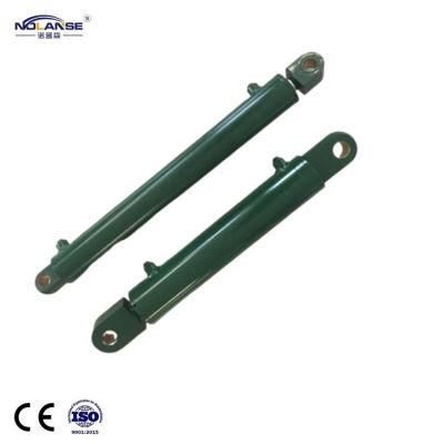 Factory Price Customized Single or Double Acting Hydraulic Cylinders for Sale