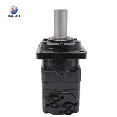 Tractor Accessories Omt 200 Hydraulic Motor