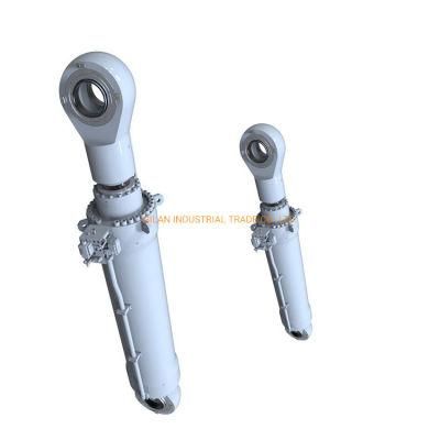 Rams/Cylinders for Engineering Machinery Mining Machine Weight Lifting Equipment