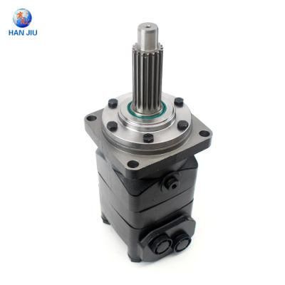 Hydraulic Products Omt Motor