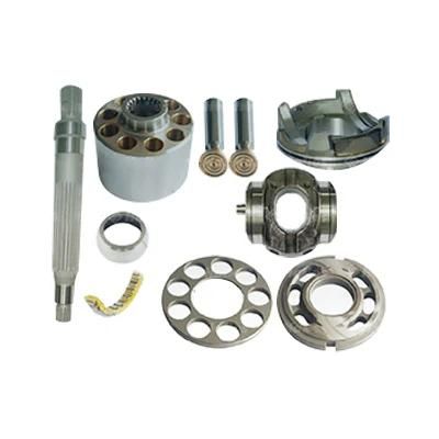 A4V250 Hydraulic Pump Parts with Rexroth Spare Repair Kits