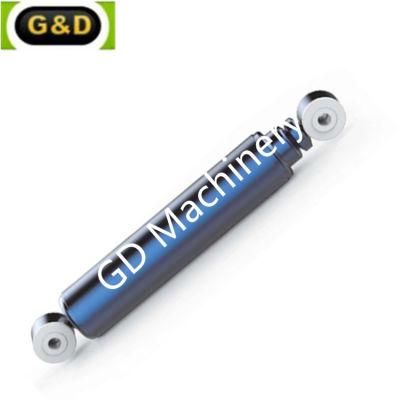 Constant Tension Type Hydraulic Cylinder for Exercise Machine