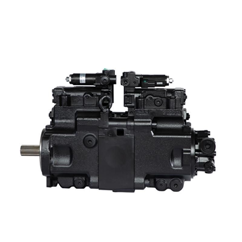 Factory Wholesale Excavator Hydraulic Main Pump K7V63dtp-0e23 Sk135 Sk140-8 Yy10V00009f4 Excavator Main Pump for Kobelco Kawasaki