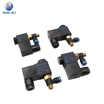 Earth Moving Machinery Hydraulic Control Valve Dcv140 The Electro-Hydraulic Control