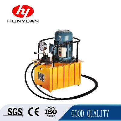 DB300-S2 Hand switch control High pressure Electric Hydraulic Pump 30L 3.0kw Auto Double Acting