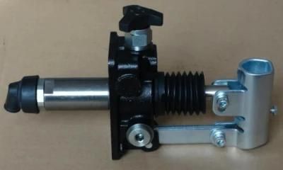 High Quality Single Acting Hydraulic Hand Pumps for Hydraulic