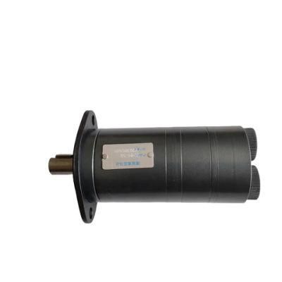 2kgs Small Mini Excavator Hydraulic Cycloidal Rotating Gerolor Piston Motor Bmm8 Bmm12.5 Bmm20 Bmm32 Bmm40 Bmm50