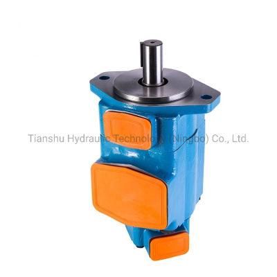 2520V Replace Vickers Hydraulic Vane Pump for Industry Machinery