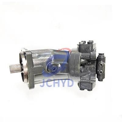 Replacement Rexroth A2fo A2FM Series Hydraulic Axial Piston Pump A2fo63 A2FM63