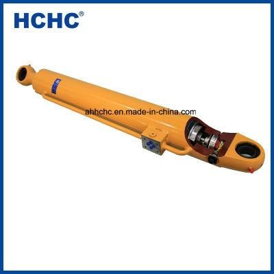 Double Acting Hydraulic Cylinder with Servo Sensor Sfhsg for Sale