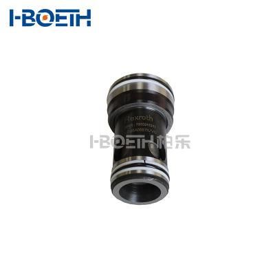 Rexroth Hydraulic 2-Way Cartridge Valves Types LC and Lfa Size 16 to 160 LC16A20d7X/ LC16A20e7X/ LC16A40d7X/ LC16A40e7X/ LC16b20e7X/ Hydraulic Valve