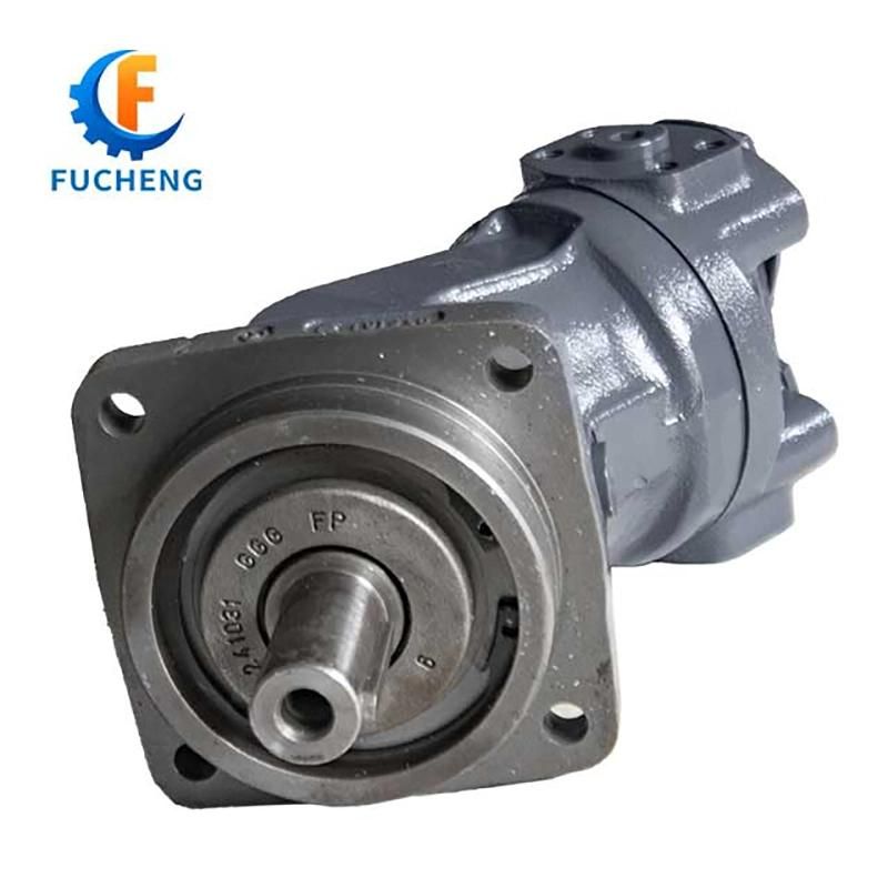 Good Selling Rexroth Hydraulic A2FM series Motor