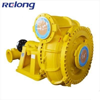 Vertical Slurry Pump Industrial Sludge Pump Dredge Pump for Sale