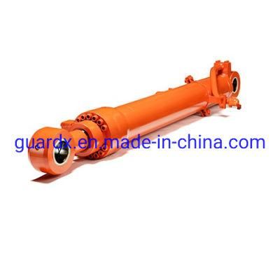 PC200 Excavator High Quality Performance Hydraulic Cylinder