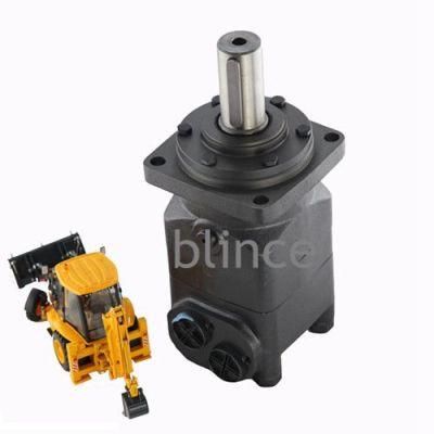 Omv 315 Hydraulic Motor