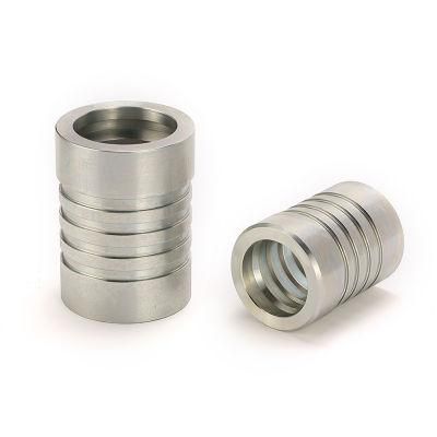 SAE 100r13 Hose Interlock Hydraulic Ferrule 00621