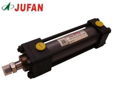 Jufan Tie-Rod Hydraulic Cylinders - Hc2