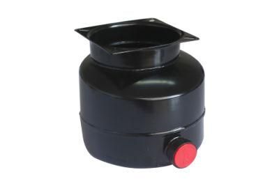 1.5L Hydraulic Fuel Tank Oil Tank for Mini Power Pack