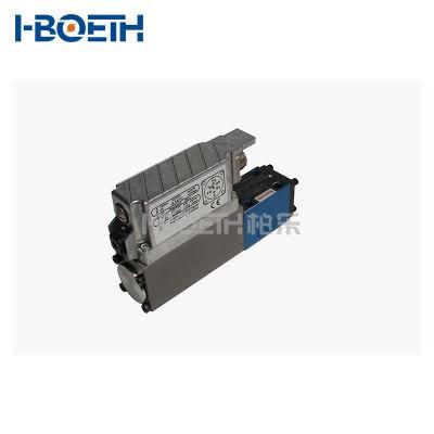 Rexroth Hydraulic Proportional Pressure Reducing Valve, Pilot Operated Types Zdre Zdre10vp2-2X/50ymg24K4m Hydraulic Valve