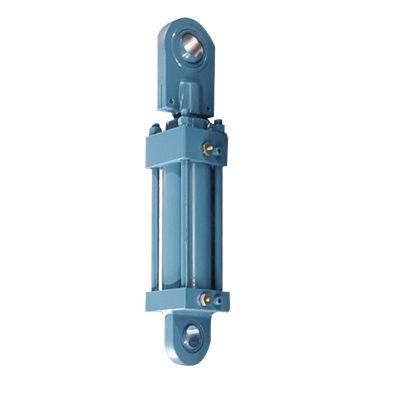 Nfpa Nopak Aventics Style Hydraulic Cylinder